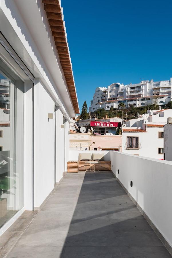 Casas Barulho Penthouse Old Town Albufeira