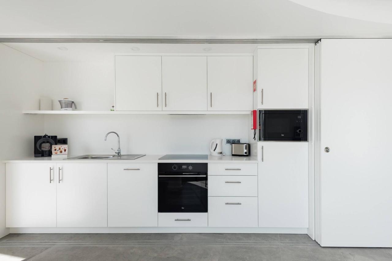 Casas Barulho Penthouse Old Town