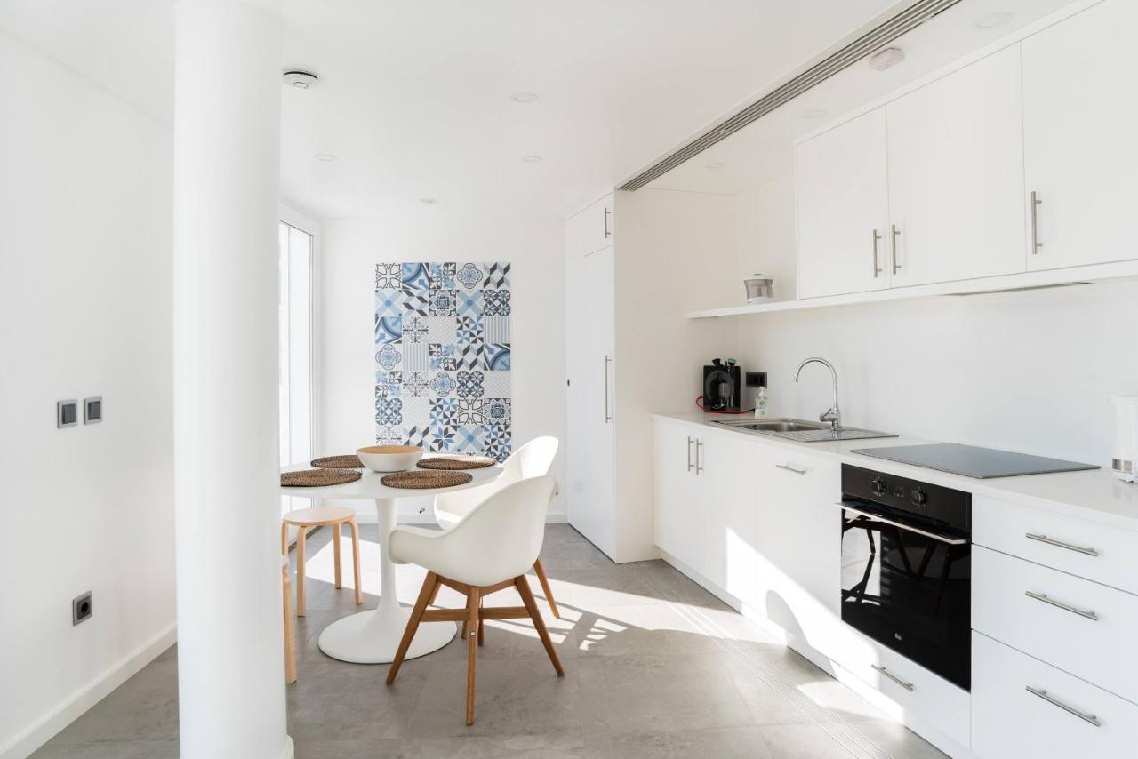 Casas Barulho Penthouse Old Town * Albufeira