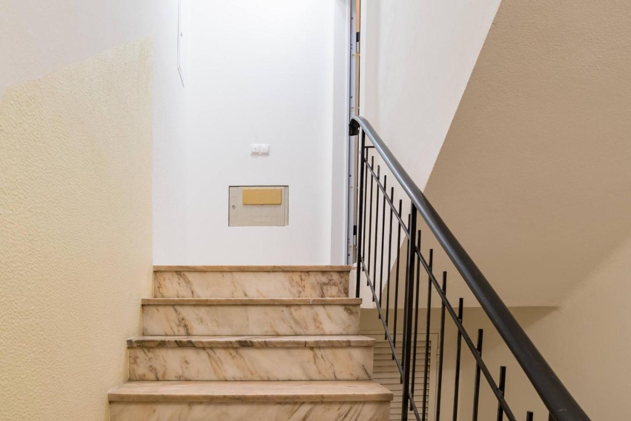 Appartement Casas Barulho Penthouse Old Town Albufeira