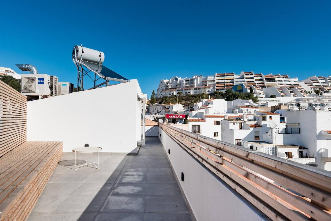 Appartement Casas Barulho Penthouse Old Town