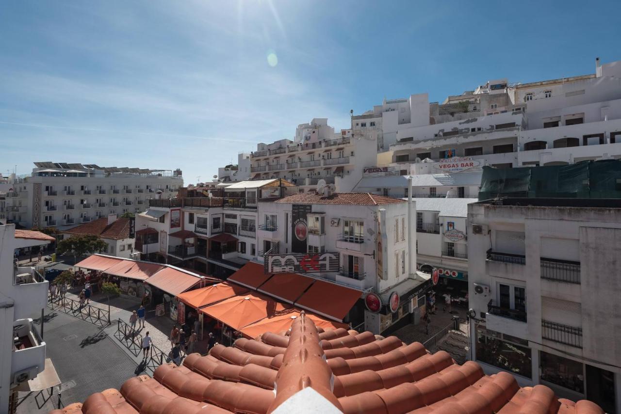 Casas Barulho Penthouse Old Town *