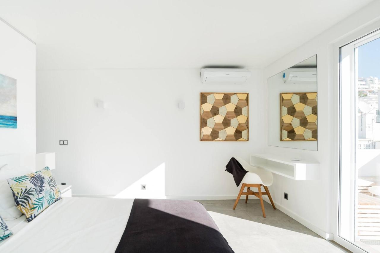 Casas Barulho Penthouse Old Town * Albufeira