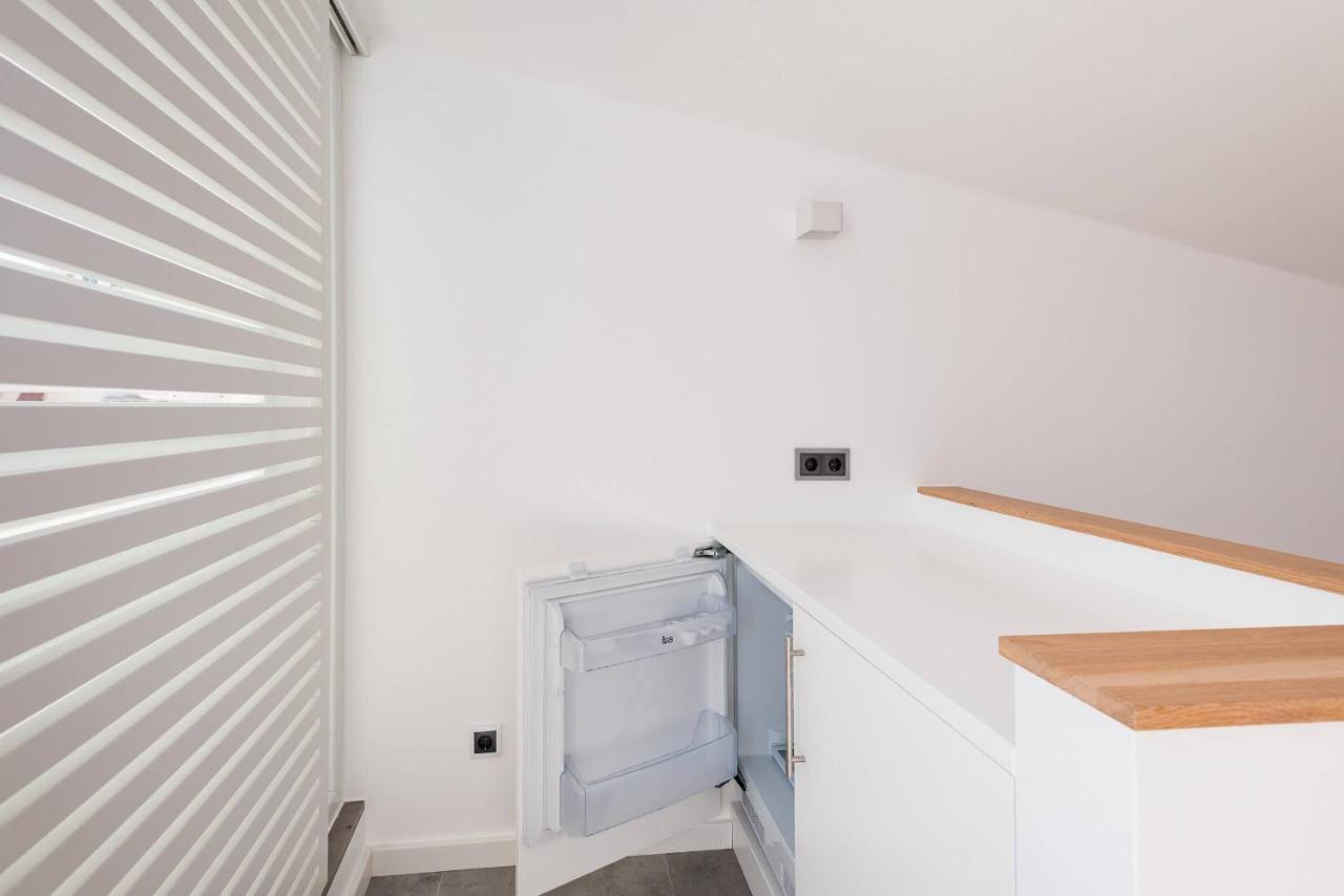 Casas Barulho Penthouse Old Town Appartement Albufeira