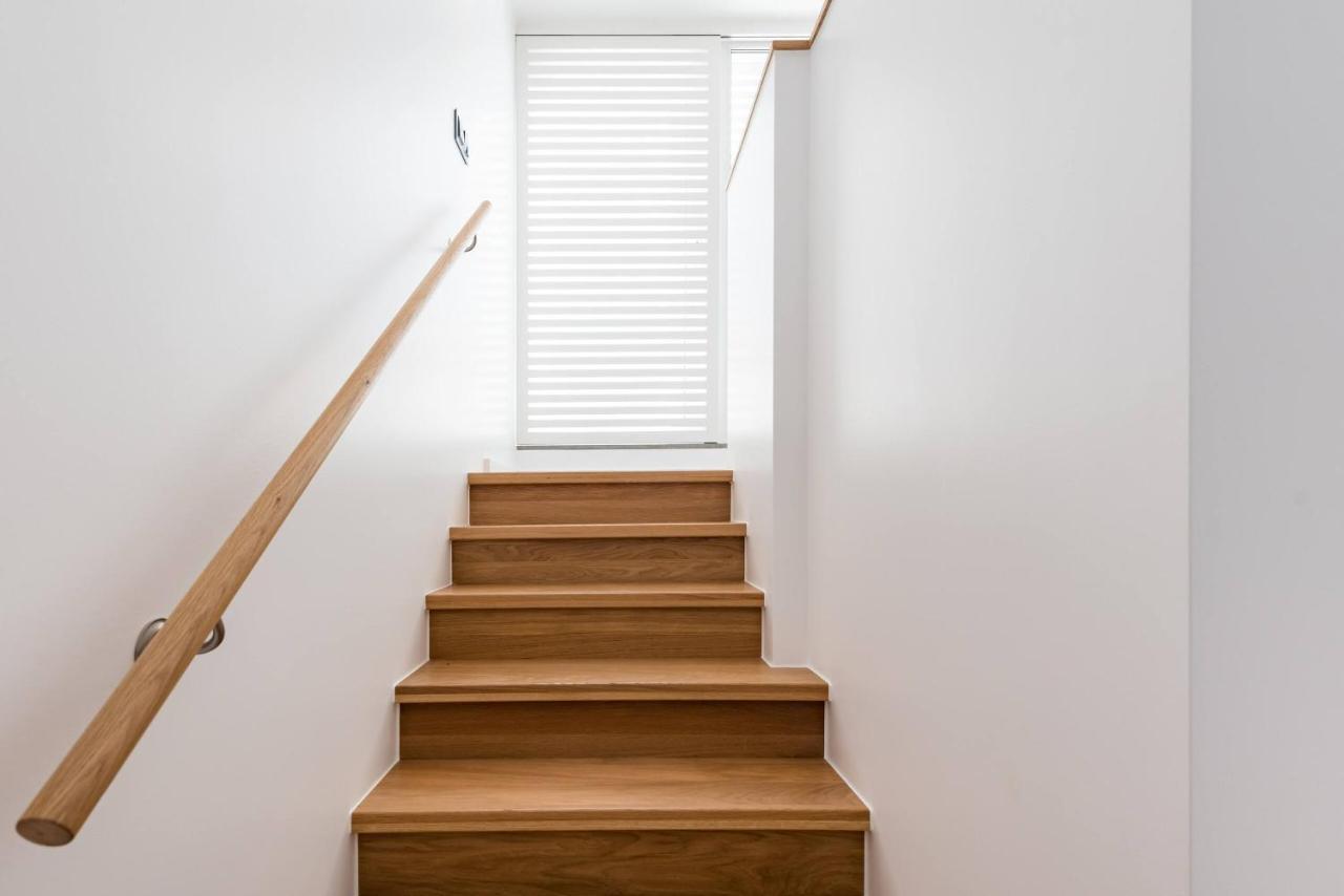 Casas Barulho Penthouse Old Town Appartement *