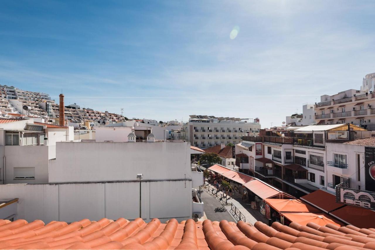 Casas Barulho Penthouse Old Town