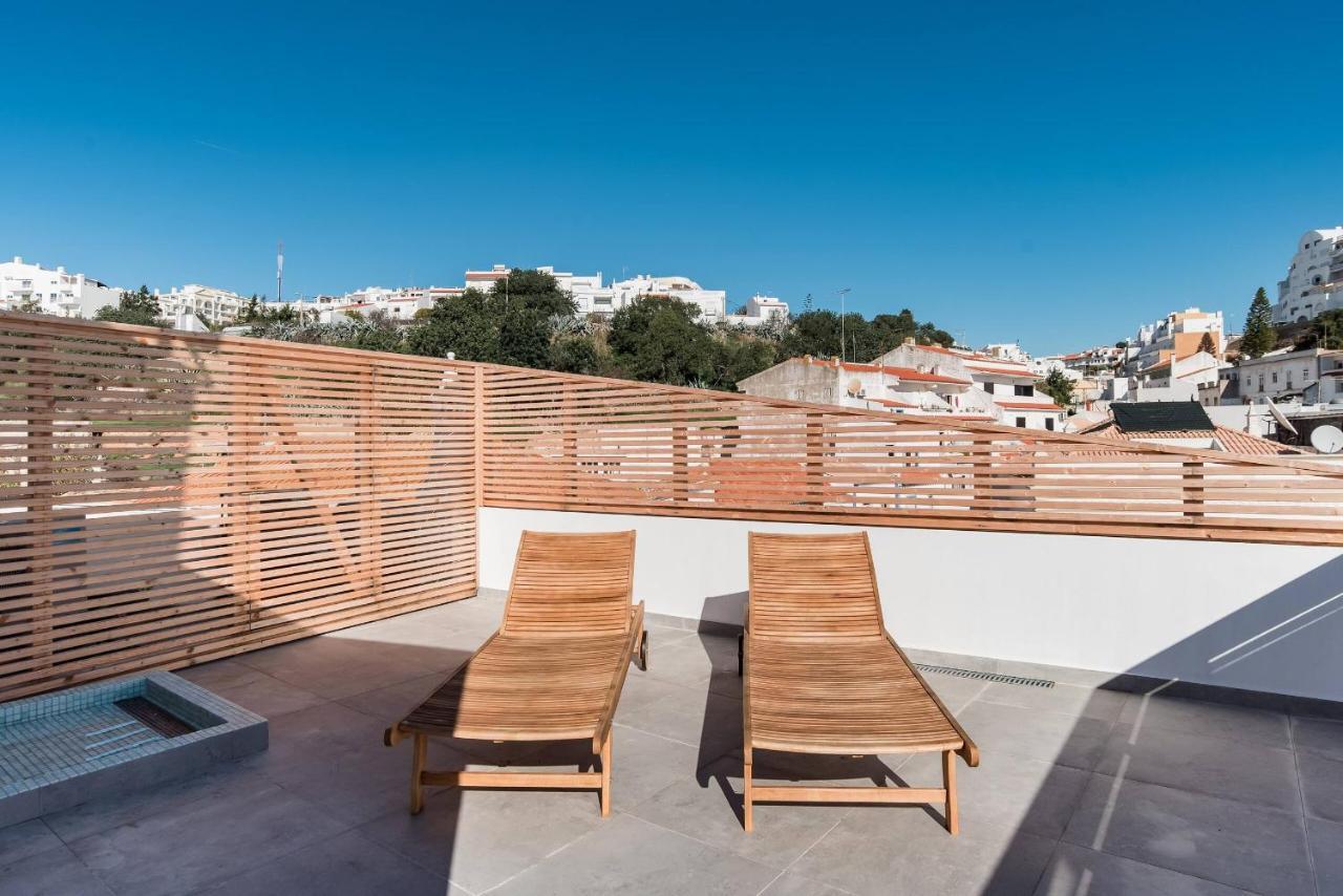 Appartement Casas Barulho Penthouse Old Town