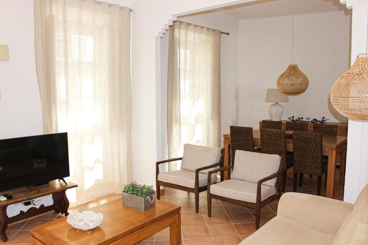 Santa Clara Old Town Ferienhaus *