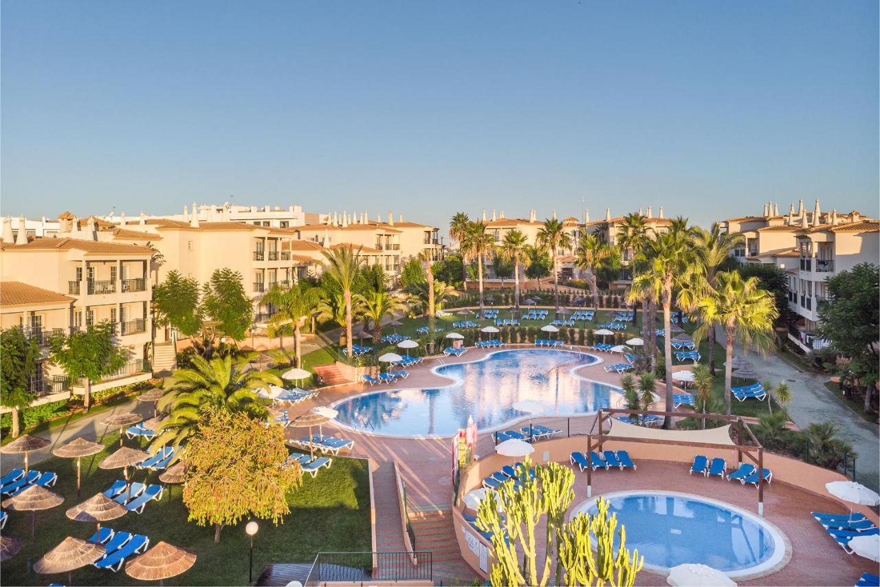 Apart-hotel 3hb Clube Humbria