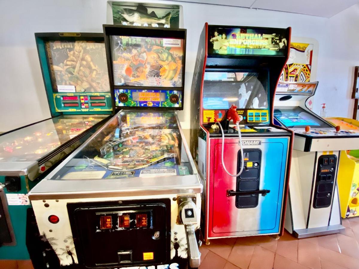**fresh And Cosy Appt With Pool, Fiber, Sporttv** Apartamento