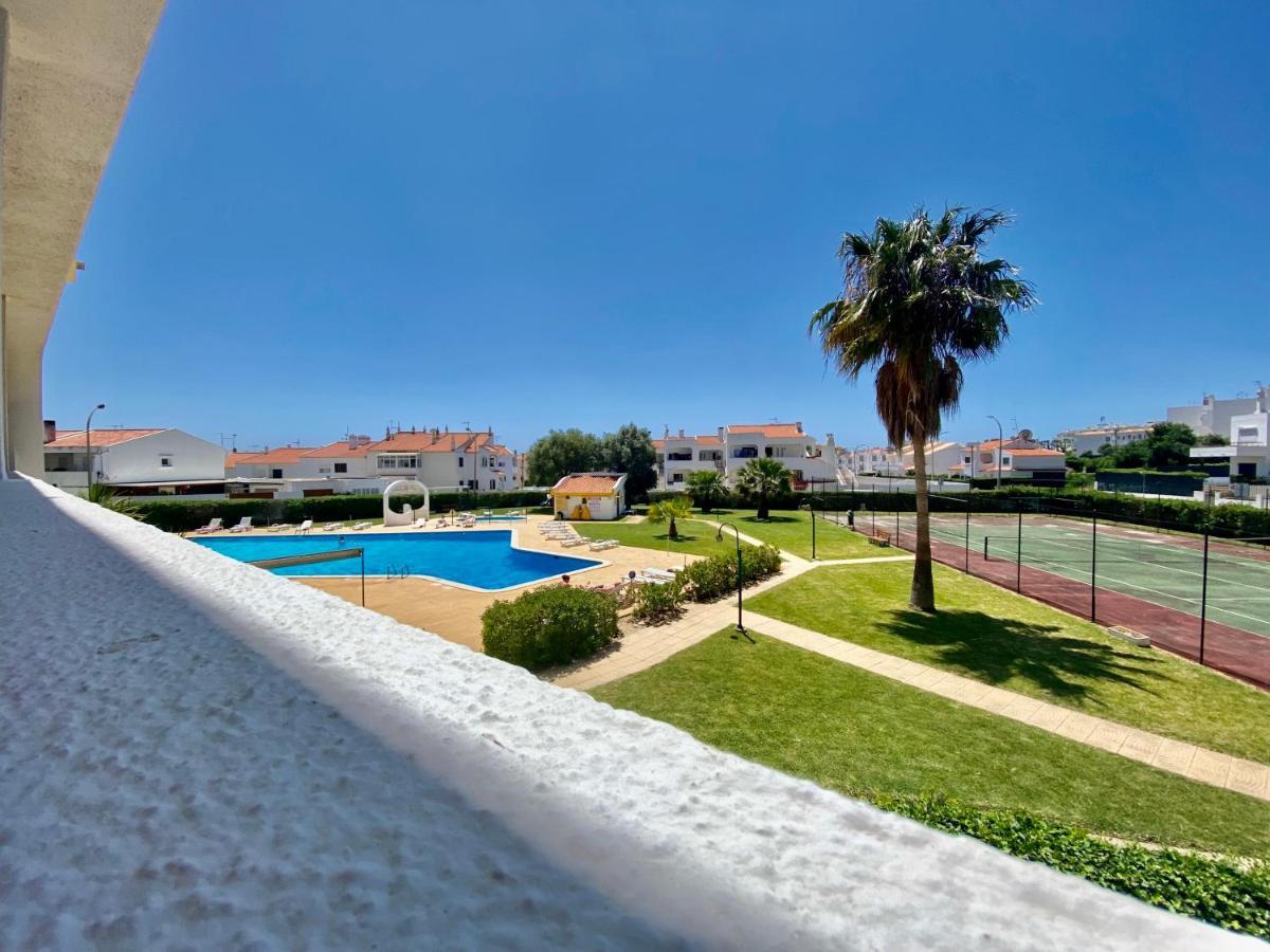 **fresh And Cosy Appt With Pool, Fiber, Sporttv** Apartamento *