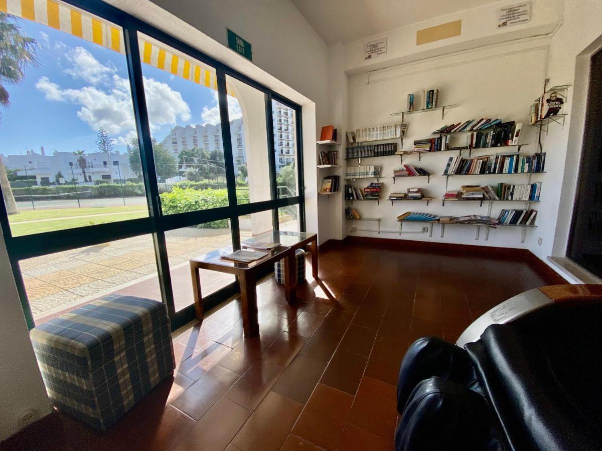**fresh And Cosy Appt With Pool, Fiber, Sporttv** Apartamento Albufeira