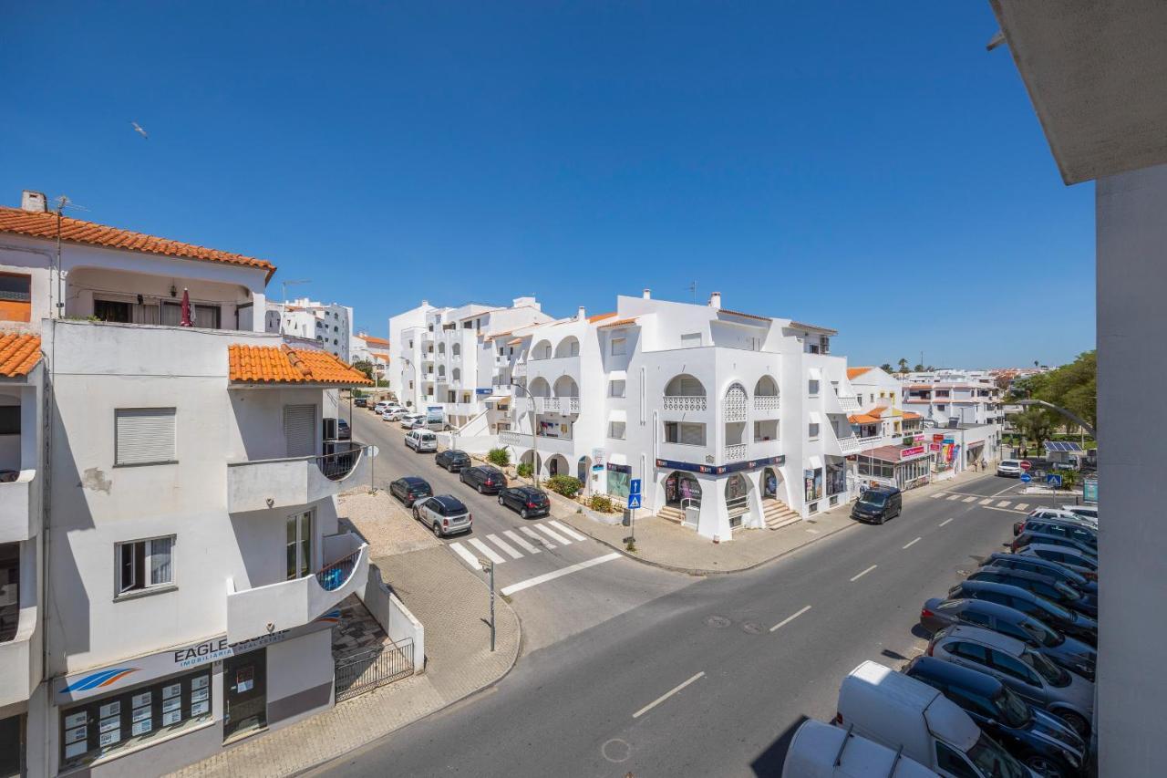 #034 Tebay By Holidays * Albufeira