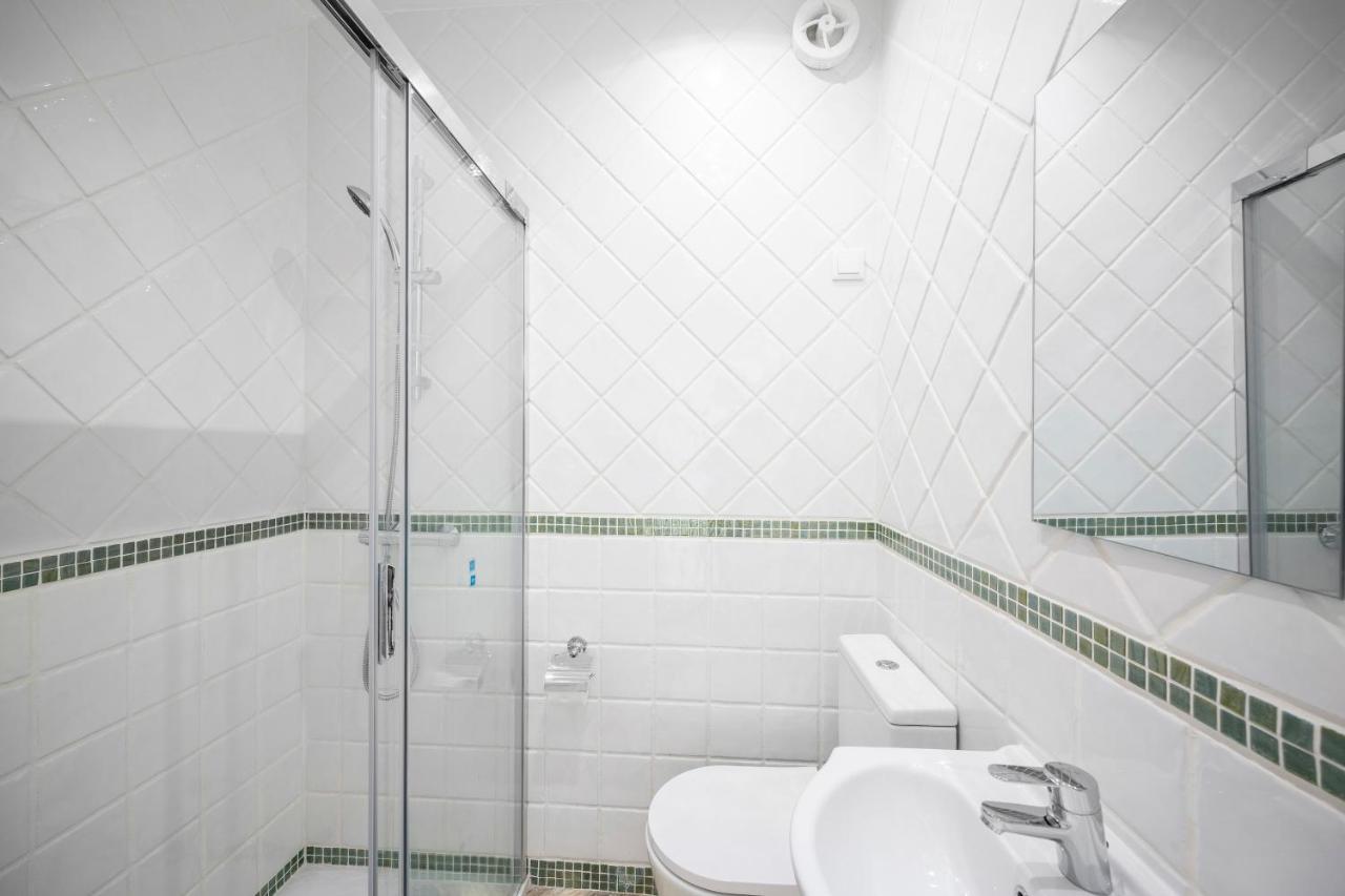 Apartamento #034 Tebay By Holidays Albufeira
