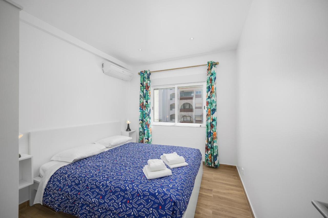 #034 Tebay By Holidays Apartamento Albufeira