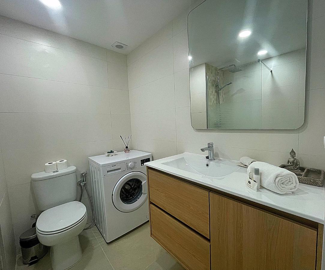 Sweet Spot Montechoro By Sweet Spot For Us Management Apartment *