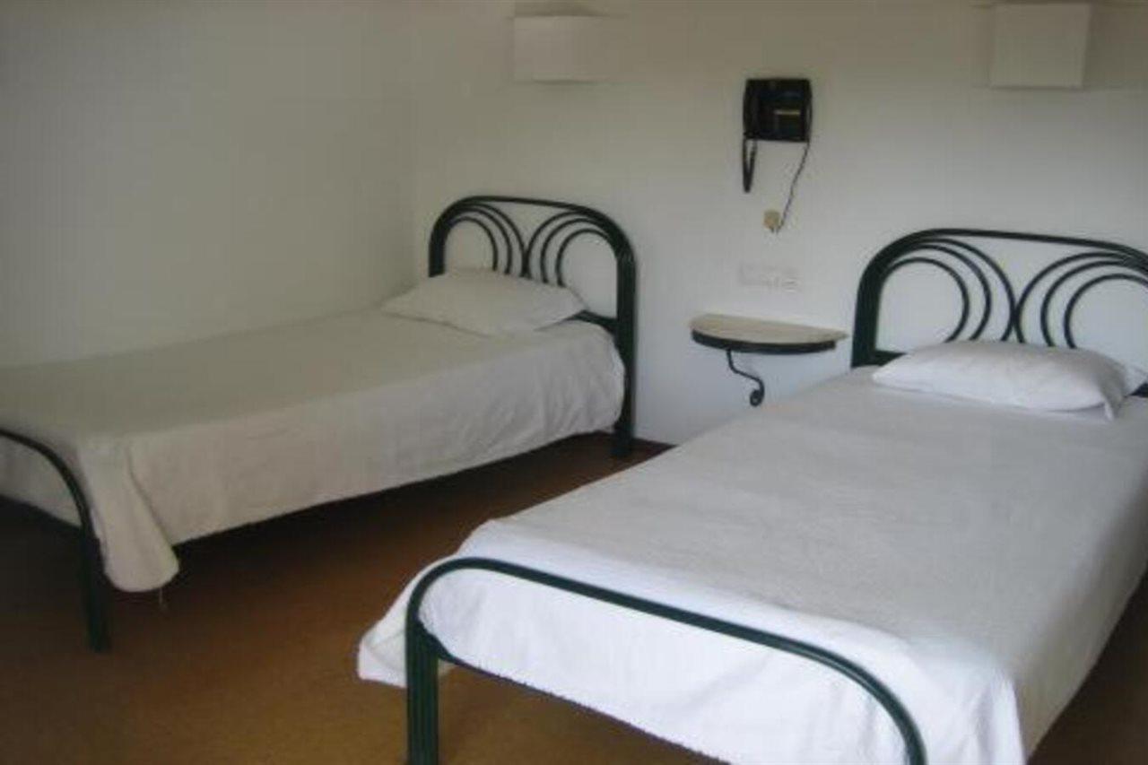 Torre Velha Al Guest house