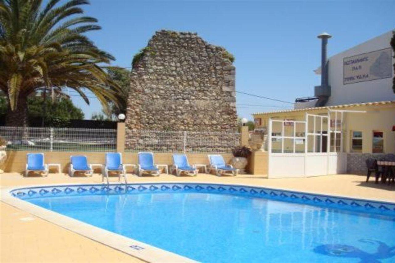 Torre Velha Al Albufeira