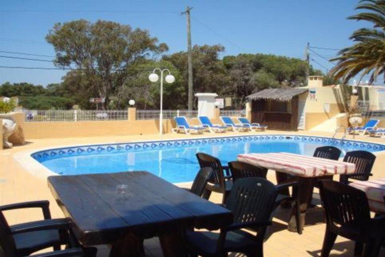 Guest house Torre Velha Al Albufeira