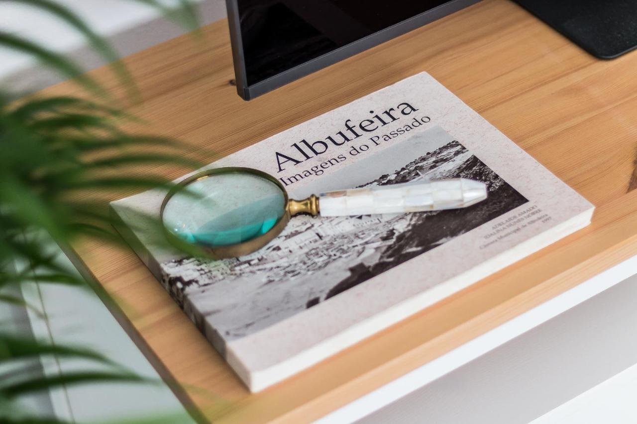 Casa Mar Dos Pescadores By Alzira Holiday home