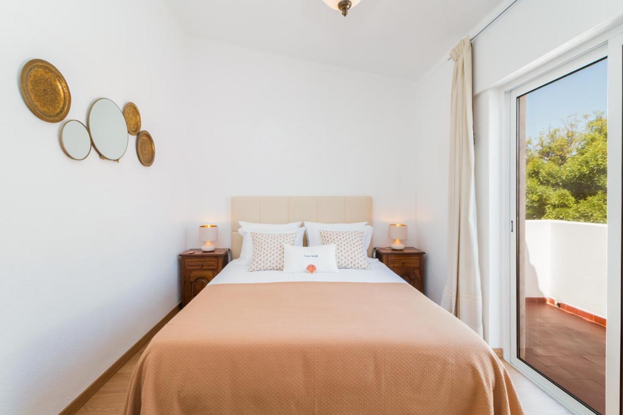 Casa Mar Dos Pescadores By Alzira *