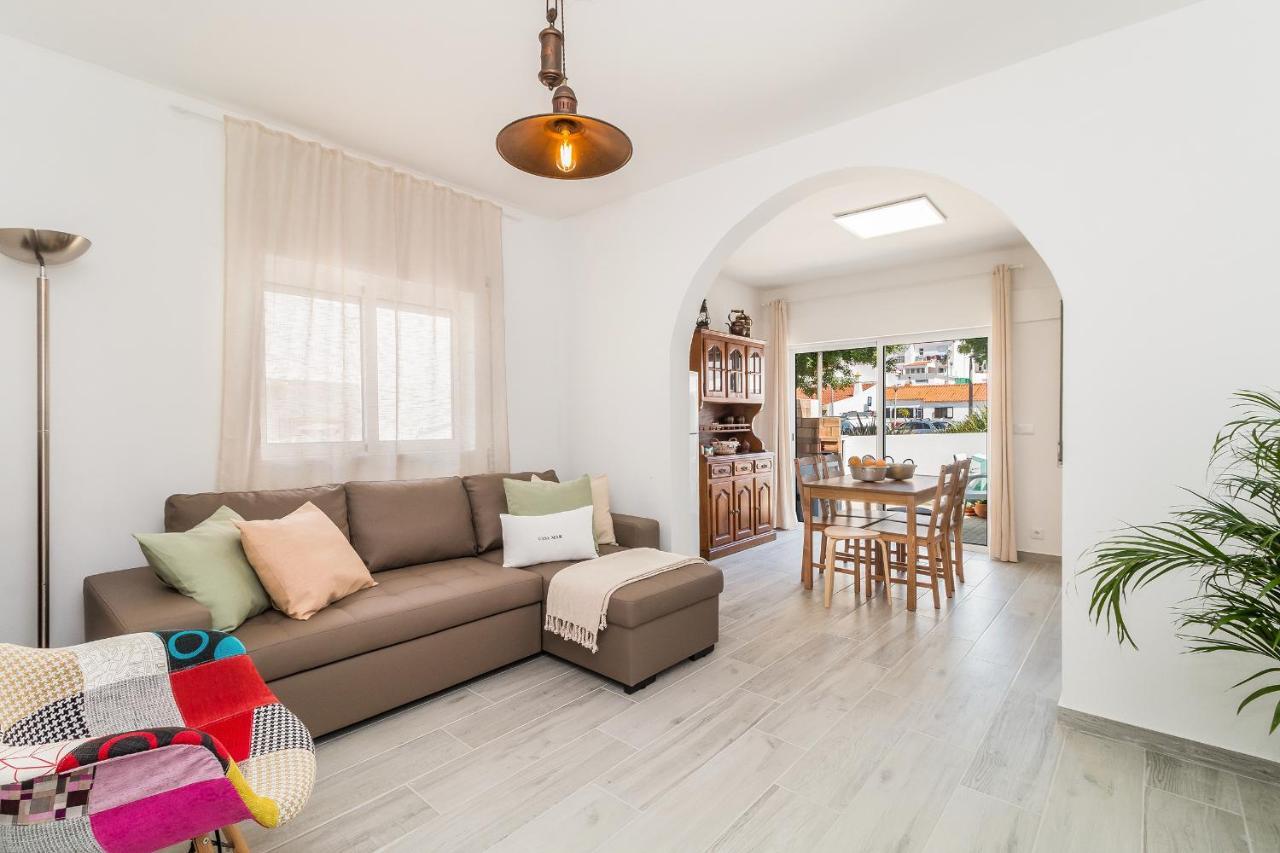 Casa Mar Dos Pescadores By Alzira *