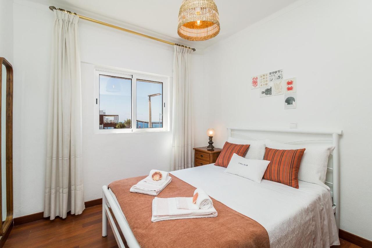 Casa Mar Dos Pescadores By Alzira Albufeira
