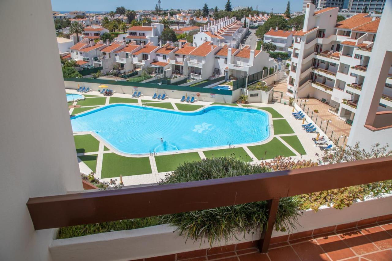 Apartment Panoramic Ocean View, Apt. T2, Magna