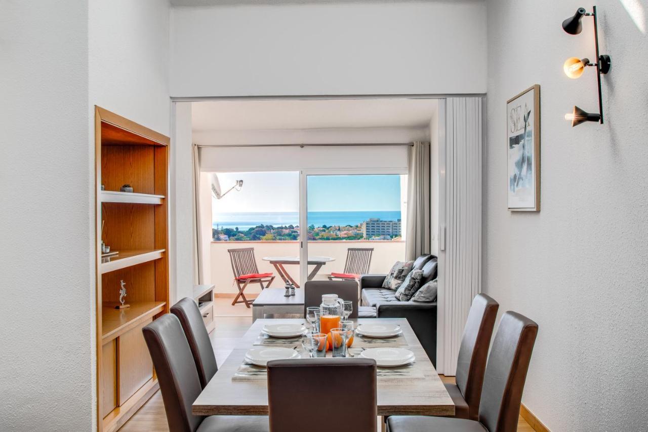 Apartment Panoramic Ocean View, Apt. T2, Magna Albufeira