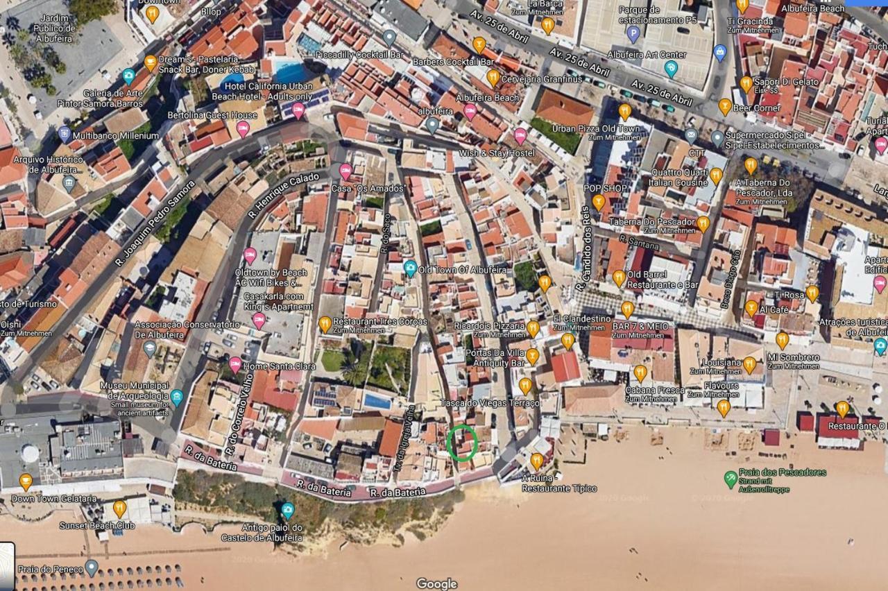 Holiday home Perola Do Mar Albufeira