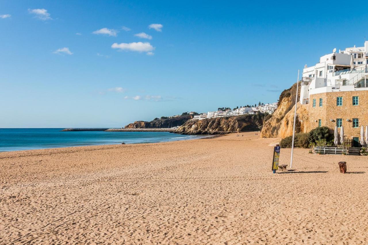 Casa Mar Dos Pescadores By Alzira Holiday home