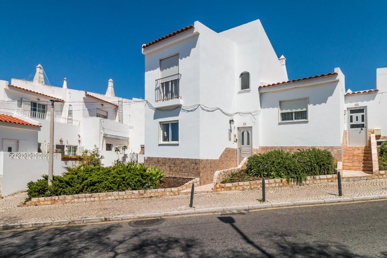 Casa Mar Dos Pescadores By Alzira Vakantiehuis