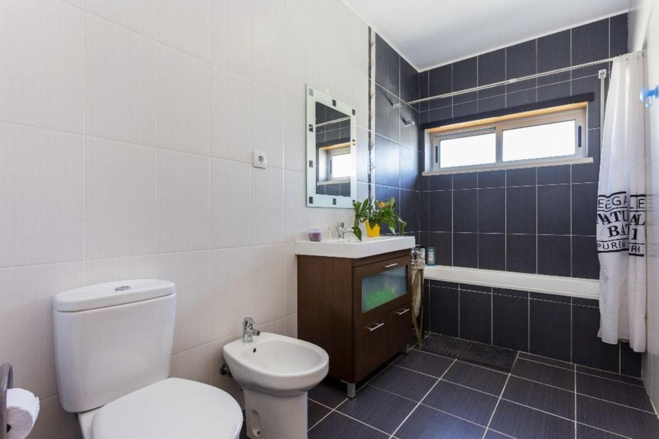 Apartment Modern In With 76 Sqm Terrace And Free Parking