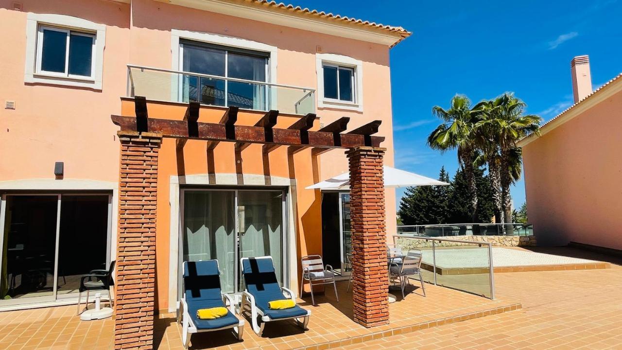 Casa de Férias Santa Maria N By Check-in Portugal Albufeira