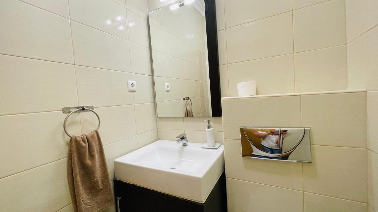Santa Maria N By Check-in Portugal Holiday home *