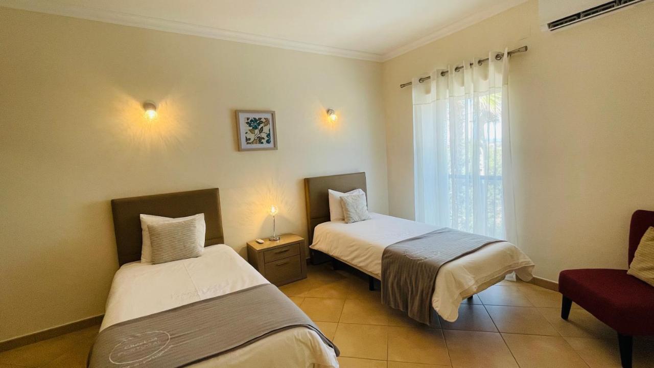 Casa de Férias Santa Maria N By Check-in Portugal