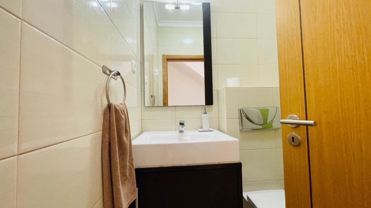 Santa Maria N By Check-in Portugal Holiday home Albufeira