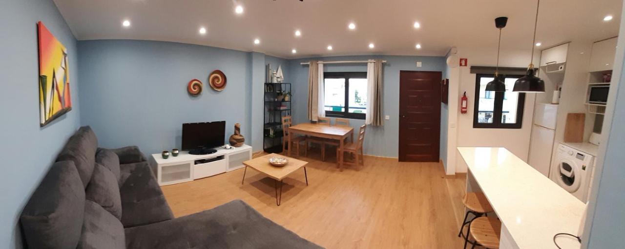 T2 Com 2Wc Em Condominio Com Piscina Apartment Albufeira