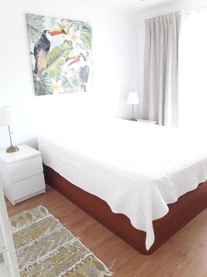 T2 Com 2Wc Em Condominio Com Piscina Apartment Albufeira