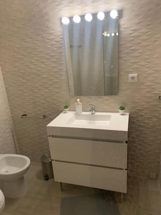 Appartement Sweet Olhos Do Mar