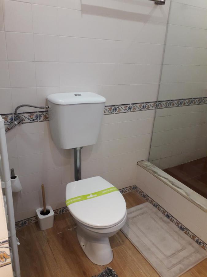Apartment T2 Com 2Wc Em Condominio Com Piscina *
