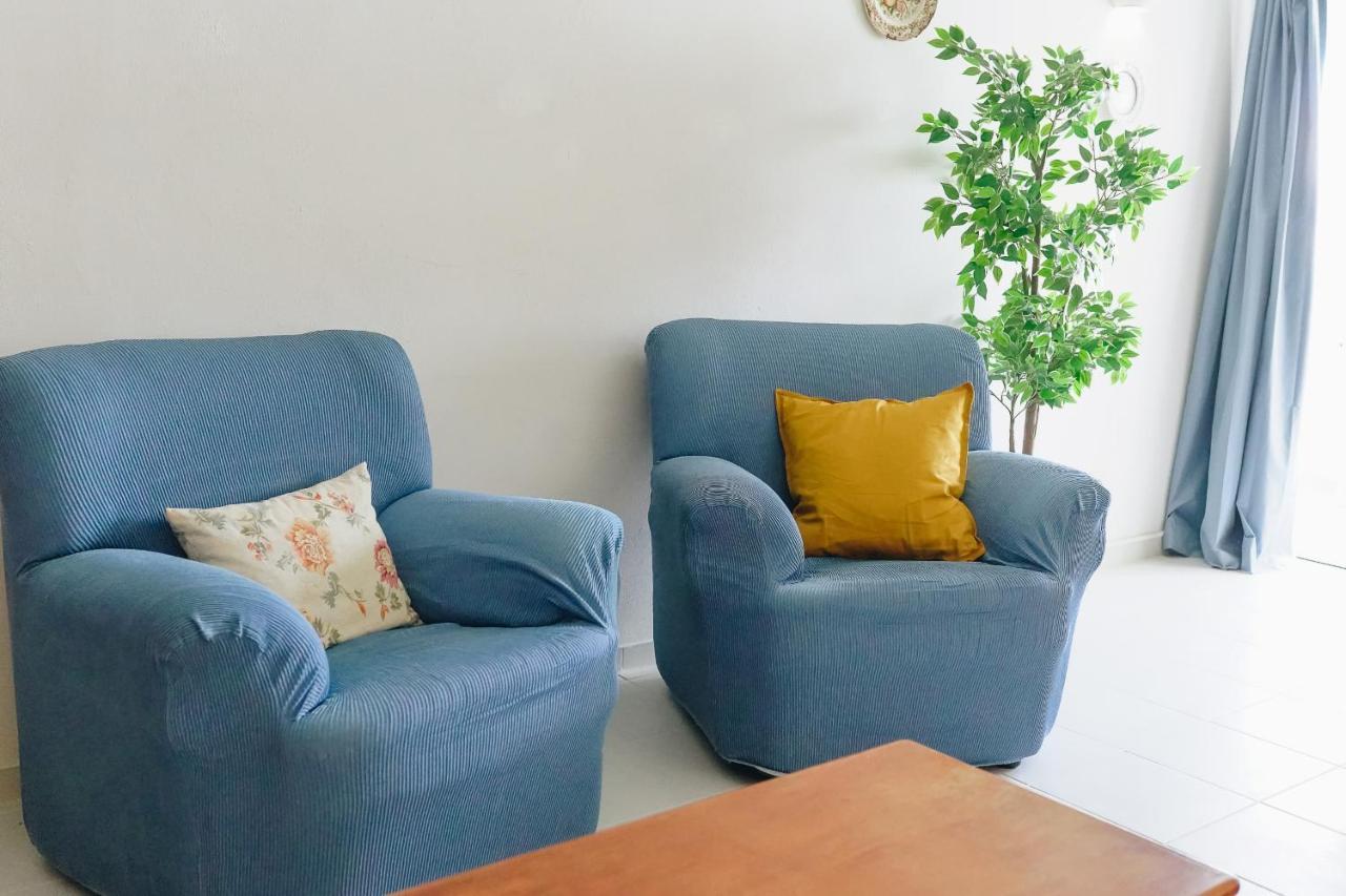 Shiny Flat - Pool Appartement Albufeira