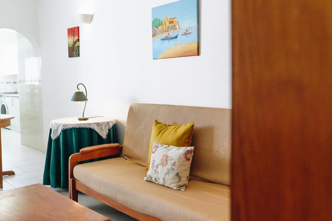 Shiny Flat - Pool Appartement *