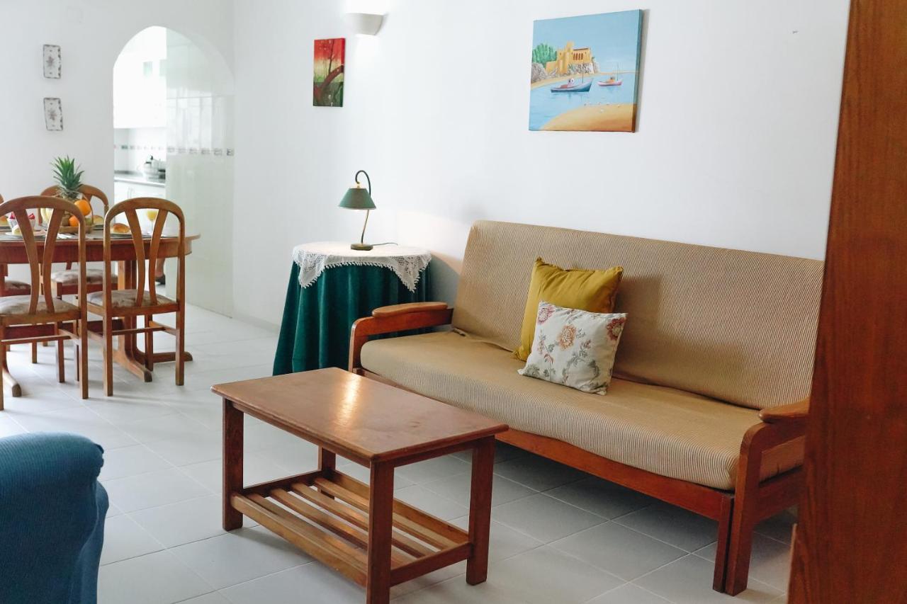 Shiny Flat - Pool Appartement Albufeira