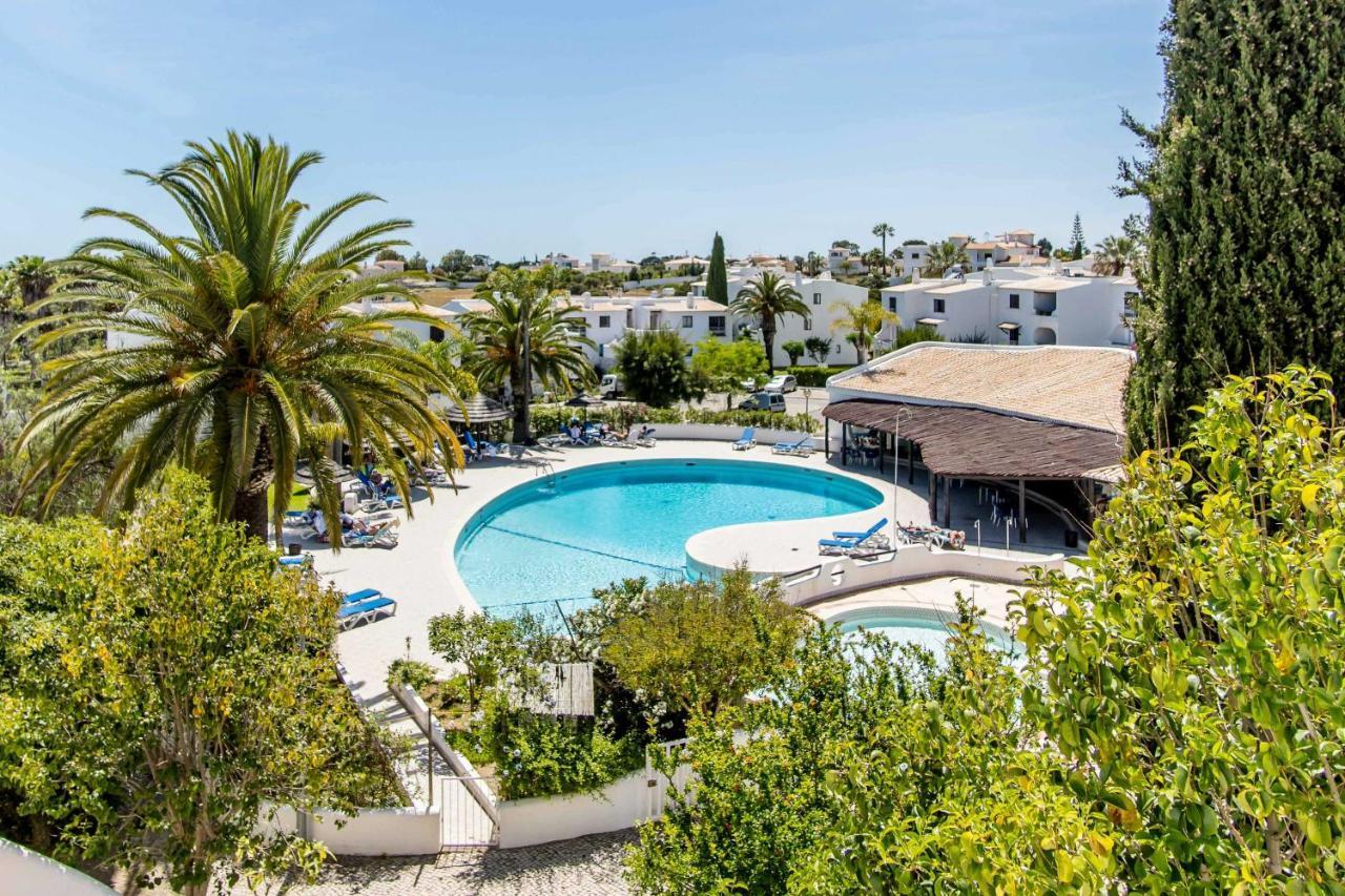 #082 Sao Rafael By Holidays Apartamento Albufeira