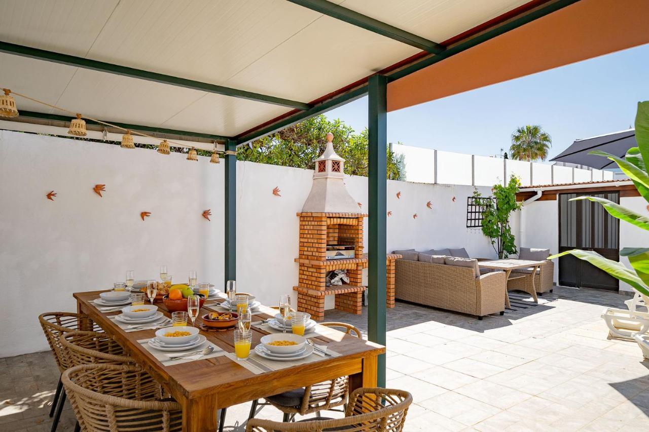 Harpista - Private Pool And Bbq