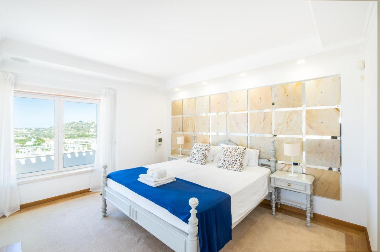 Bellegarde Marina Villa *