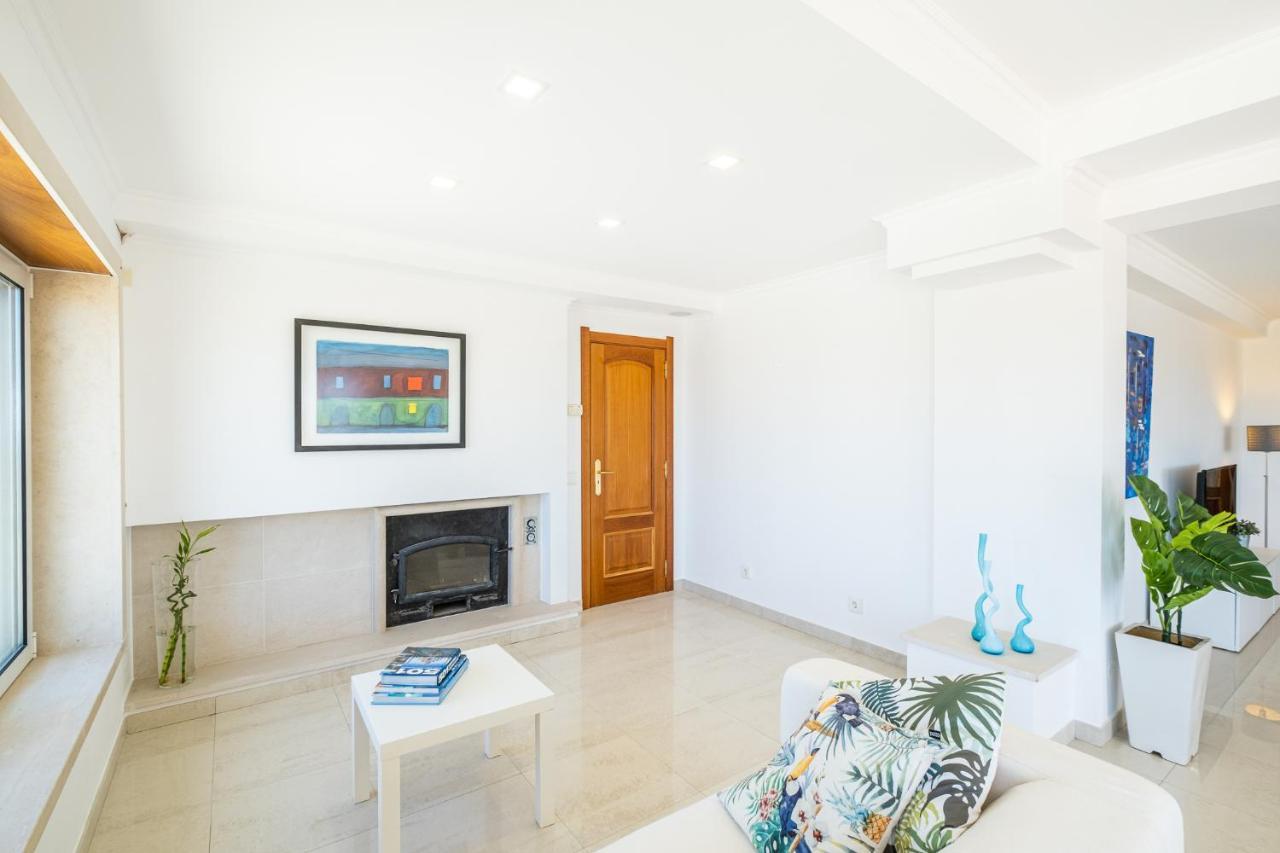 Villa Bellegarde Marina Albufeira