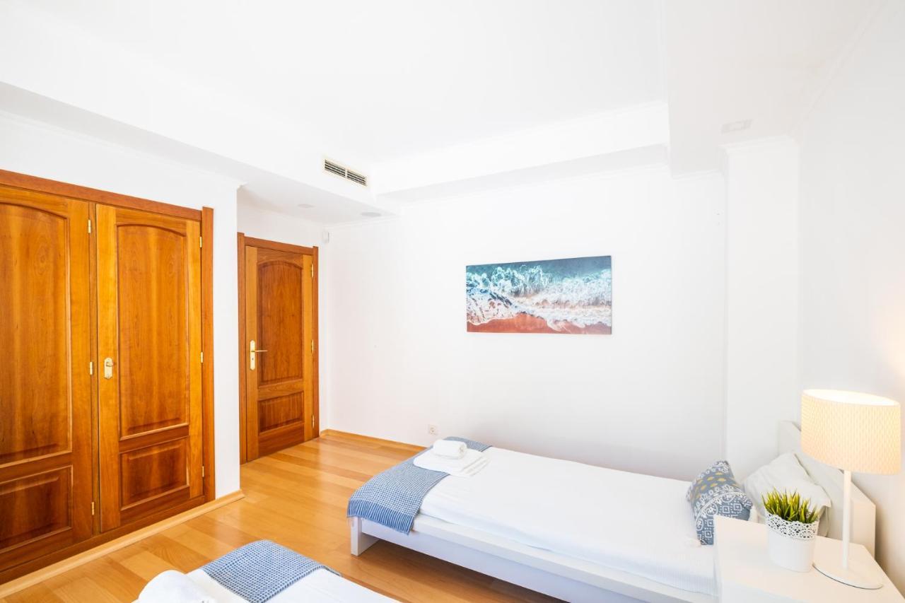 Villa Bellegarde Marina *