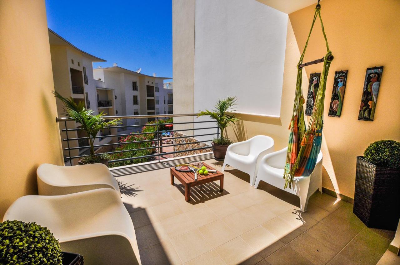 Apartment Encosta Da Orada By Ocvillas